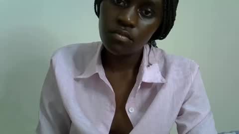 afronubians online show from 02-12-25, 07:24