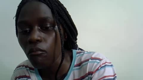 afronubians online show from 02-14-25, 11:53