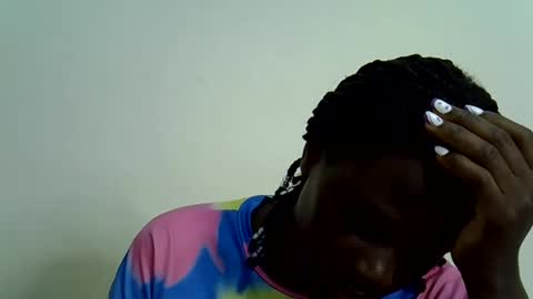 afronubians online show from 02-17-25, 02:59