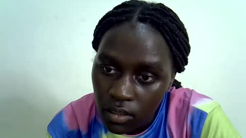 afronubians online show from 02-17-25, 06:04