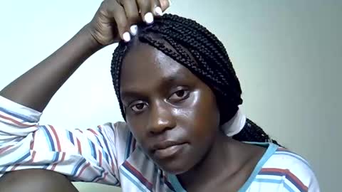 afronubians online show from 02-18-25, 08:36