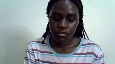 afronubians online show from 02-19-25, 05:49