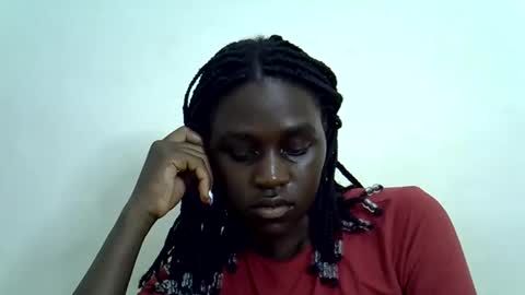 afronubians online show from 02-21-25, 08:51