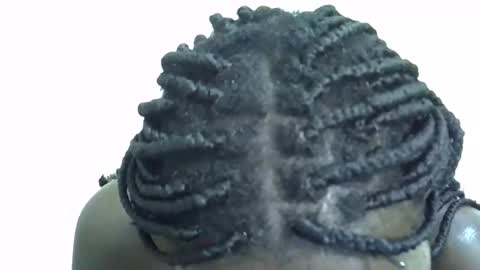 afronubians online show from 02-22-25, 07:14