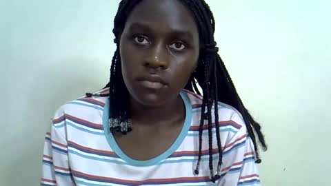 afronubians online show from 02-24-25, 09:10