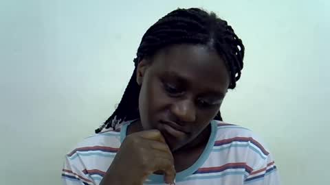 afronubians online show from 02-24-25, 03:31