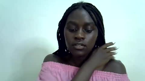 afronubians online show from 02-25-25, 08:58