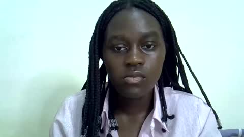 afronubians online show from 02-28-25, 05:48