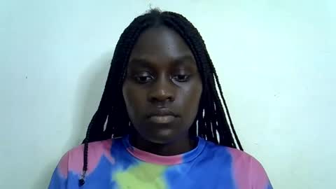 afronubians online show from 02-28-25, 04:31