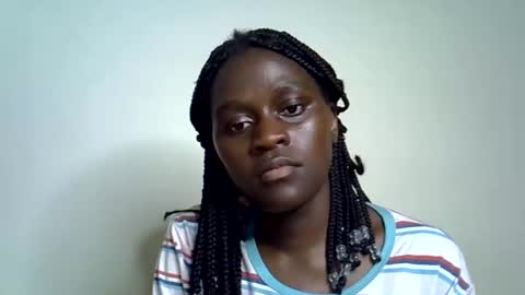 afronubians online show from 03-01-25, 10:10