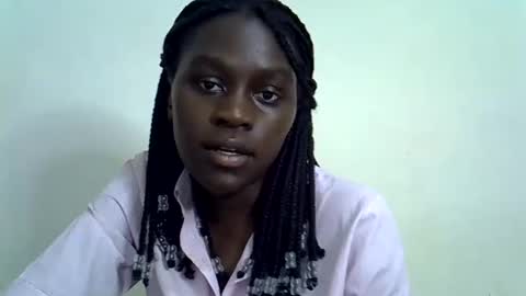 afronubians online show from 03-02-25, 08:05