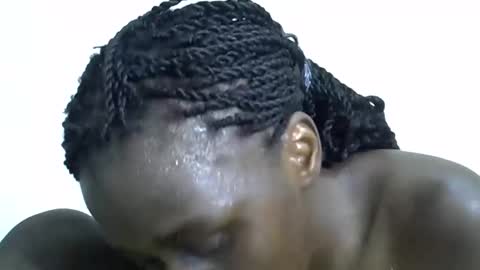 afronubians online show from 03-07-25, 03:39