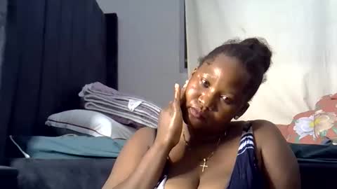 afronubians online show from 11-04-25, 08:52