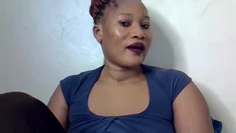 afronubians online show from 03-27-26, 08:26