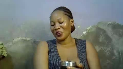 afronubians online show from 04-10-26, 07:24