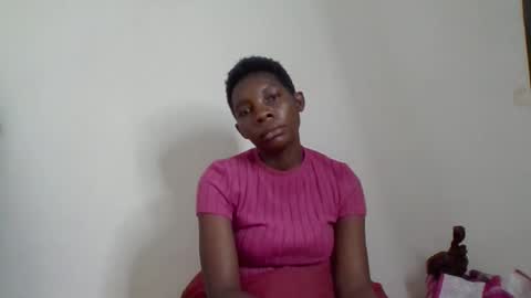 Snapshot of afronubians_ chatting on 01-27-25, 10:27 pink and josphen online show from 01-27-25, 10:27