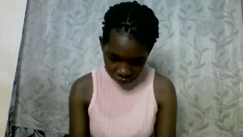 Snapshot of afronubians_ chatting on 02-04-25, 04:48 pink and josphen online show from 02-04-25, 04:48