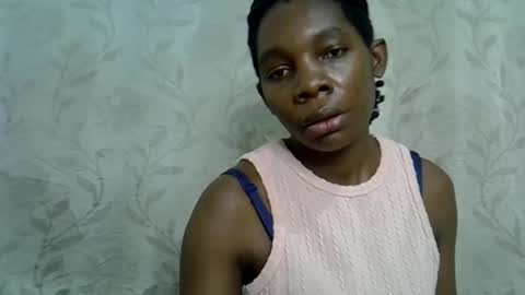 Snapshot of afronubians_ chatting on 02-27-25, 09:22 pink and josphen online show from 02-27-25, 09:22