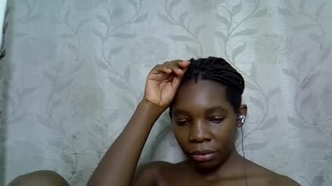 Snapshot of afronubians_ chatting on 03-01-25, 08:34 pink and josphen online show from 03-01-25, 08:34