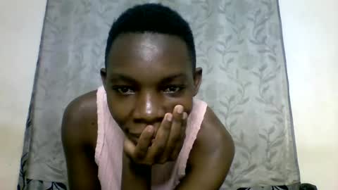 Snapshot of afronubians_ chatting on 03-10-25, 04:35 pink and josphen online show from 03-10-25, 04:35