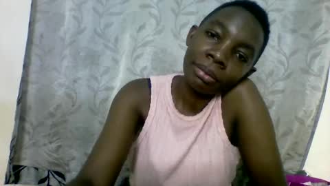 Snapshot of afronubians_ chatting on 03-11-25, 07:58 pink and josphen online show from 03-11-25, 07:58