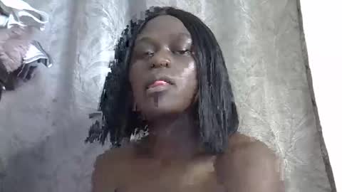 Snapshot of afronubians_ chatting on 03-22-26, 04:38 pink and josphen online show from 03-22-26, 04:38