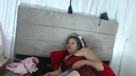 Snapshot of afrotida_booms chatting on 10-15-25, 11:49 Afrodita Booms online show from 10-15-25, 11:49