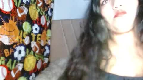 Afrodita Booms online show from 11-13-25, 06:40