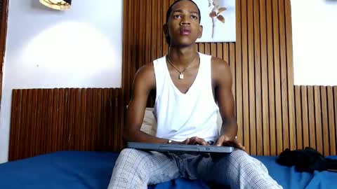 afrowayuu online show from 05-14-26, 05:42