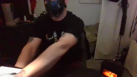 Snapshot of afterhourg chatting on 02-12-25, 10:46 afterhourg online show from 02-12-25, 10:46