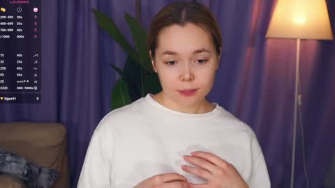 Lana  1800 - 0330 UTC   Mia 0700- 1630 UTC online show from 01-08-25, 11:10