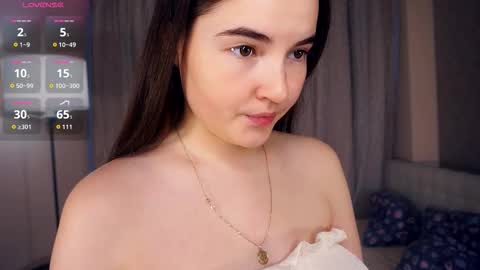 Lana  1800 - 0330 UTC   Mia 0700- 1630 UTC online show from 10-20-25, 06:36