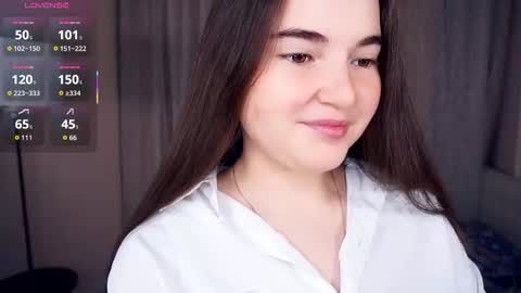 Lana  1800 - 0330 UTC   Mia 0700- 1630 UTC online show from 11-04-25, 06:12