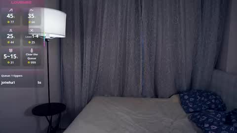 Lana  1800 - 0330 UTC   Mia 0700- 1630 UTC online show from 11-25-25, 05:18