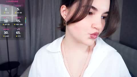 Lana  1800 - 0330 UTC   Mia 0700- 1630 UTC online show from 12-04-25, 06:34