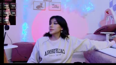 Agata online show from 02-11-25, 02:57