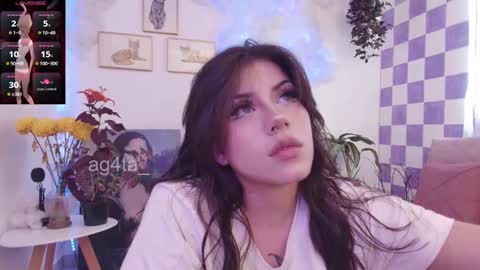 Agata online show from 03-07-25, 09:27