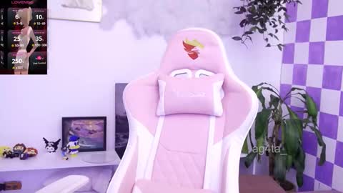 Agata online show from 11-01-25, 03:08