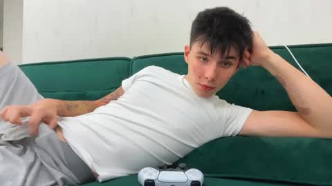 Mark online show from 04-01-26, 07:22