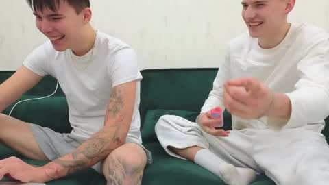 Mark online show from 04-06-26, 12:50