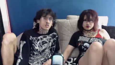 aganoahNoir online show from 07-16-26, 09:10