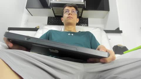 AGAR online show from 12-11-24, 08:15