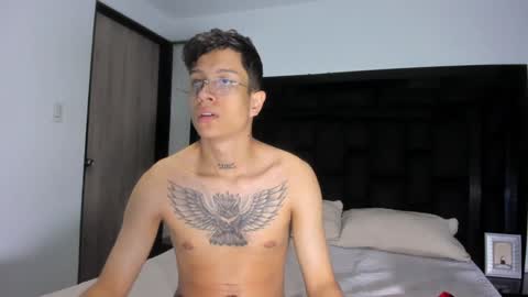 AGAR online show from 01-08-25, 04:44