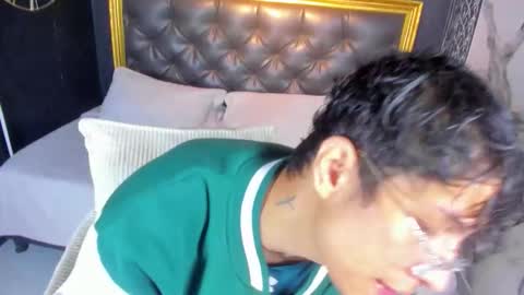 Snapshot of agarevans chatting on 10-30-25, 02:57 AGAR online show from 10-30-25, 02:57