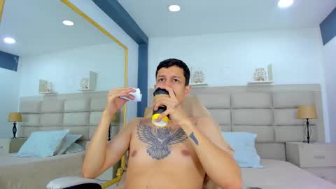 AGAR online show from 12-19-25, 05:03