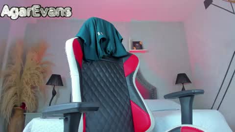 AGAR online show from 07-21-26, 03:20