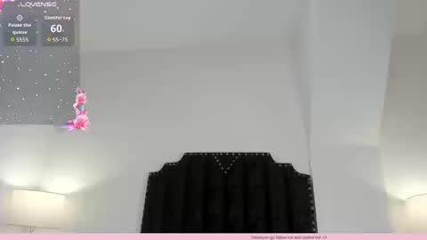 agartha_velvet online show from 03-12-26, 04:51