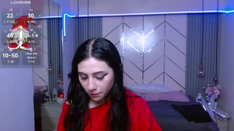 Kimberly online show from 12-22-25, 12:46