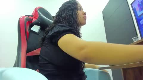 A G A T A  online show from 03-20-26, 07:30