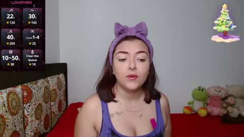 Hanna online show from 12-12-24, 02:55